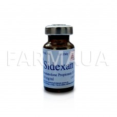 Мастерон Пропионат (Sidexan)