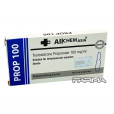 Тестостерон Пропионат (PROP 100)