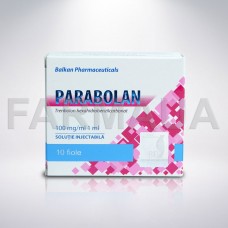 Параболан (Parabolan)