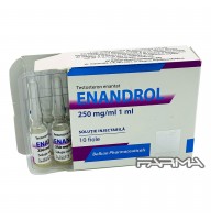 Тестостерон Энантат (Enandrol)