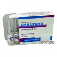 Тестостерон Энантат (Enandrol)