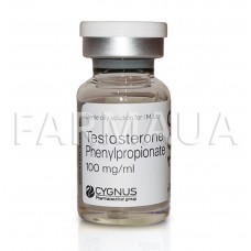 Тестостерон Фенилпропионат (Cygnus)