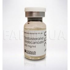 Тестостерон Ундеканоат (Cygnus)