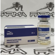Дростанолон Пропионат (ERGO)