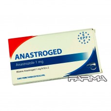 Anastroged 1 mg (EPF)