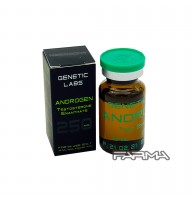 Androgen (Genetic Labs)