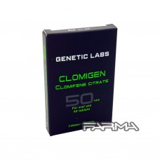 Clomigen (Genetic Labs)