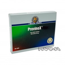 Provinox 50 mg (Magnus)
