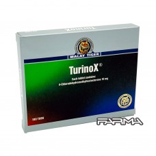Туринокс Малай Тайгер 10 мг - Turinox Malay Tiger