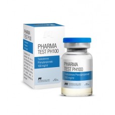 Тестостерон Фенилпропионат (PharmaTest PH)