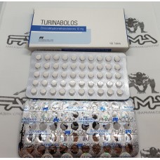 Туринаболос (Pharmaсom)