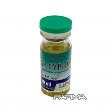 Тестостерон Ципионат 200мг (SP Cypionate)