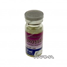 Дростанолон Энантат 200 мг (SP Drostanol)