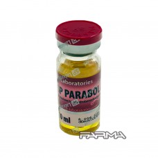 СП Параболан СП Лабс 100 мг - SP Parabolan SP Laboratories
