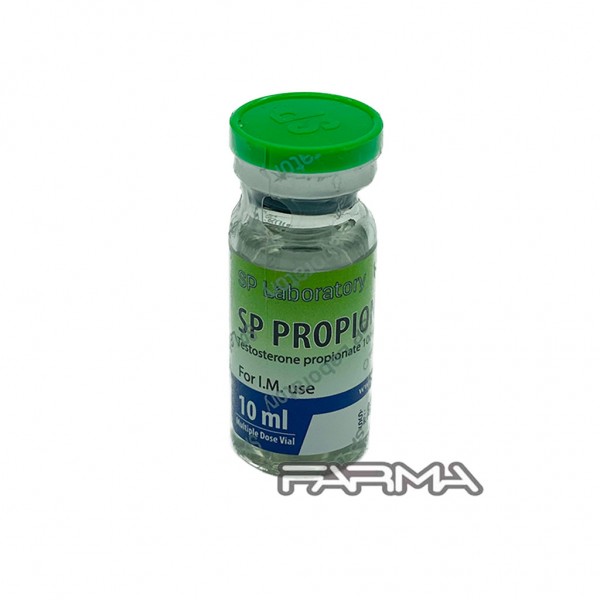СП Пропионат 100 мг - SP Propionate SP Laboratories