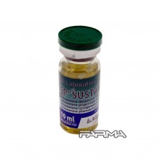 СП Сустанон СП Лабс 250 мг - SP Sustanon SP Laboratories