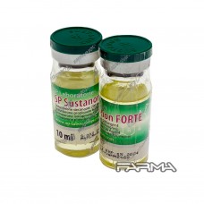 СП Сустанон Форте 500 мг - SP Sustanon Forte SP Laboratories
