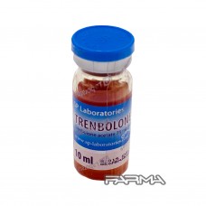 СП Тренболон 75 мг СП Лабс - SP Trenbolone 75 SP Laboratories